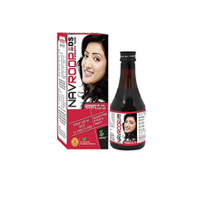 Ambic Navroop-Ds Syrup 30 Tablets Free With 200 Ml