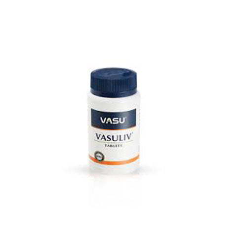 Vasu Vasuliv 100 Tablets