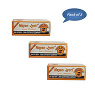 Karmyogi Sharbhang Muni Nayan Eye Drop (Lucknow) 24 Ml (Pack of 3)