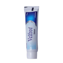 Alnavedic Velfree Ointment 30 Gm (Pack Of 2)