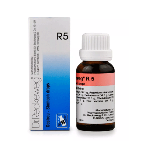 Adel R5 Gastreu Stomach Drop  22 Ml