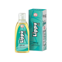 Dr. Jrk'S Lippu Oil 100 Ml