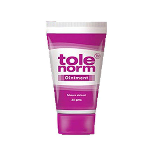 Dr. Jrk'S Tolenorm Ointment 35 Gm