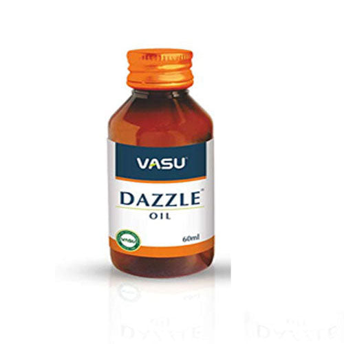 Vasu Dazzle Oil 60 Ml