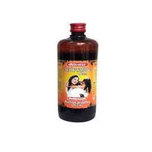 Baidyanath (Jhansi) Special Ashokarishta 450 Ml | Classical Ayurvedic Special Ashoka Uterine Tonic & Menstrual Health Arishta