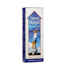 Load image into Gallery viewer, Makewell Pharmaceutical Co. Speed Height 60 Capsules
