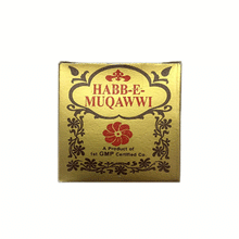 Rex Remedies Habb-E-Muqawwi 10 Tablets