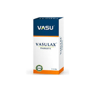 Vasu Vasulax 10 Tablets (Pack Of 2)