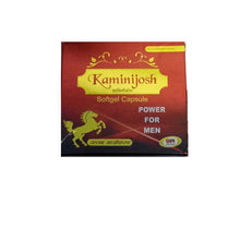 Load image into Gallery viewer, Opi Group Kaminijosh Softgel 7 Capsules
