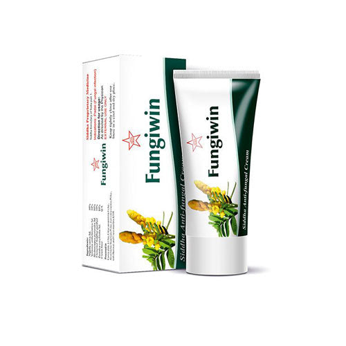 Skm Siddha Fungiwin Cream 35 Gm