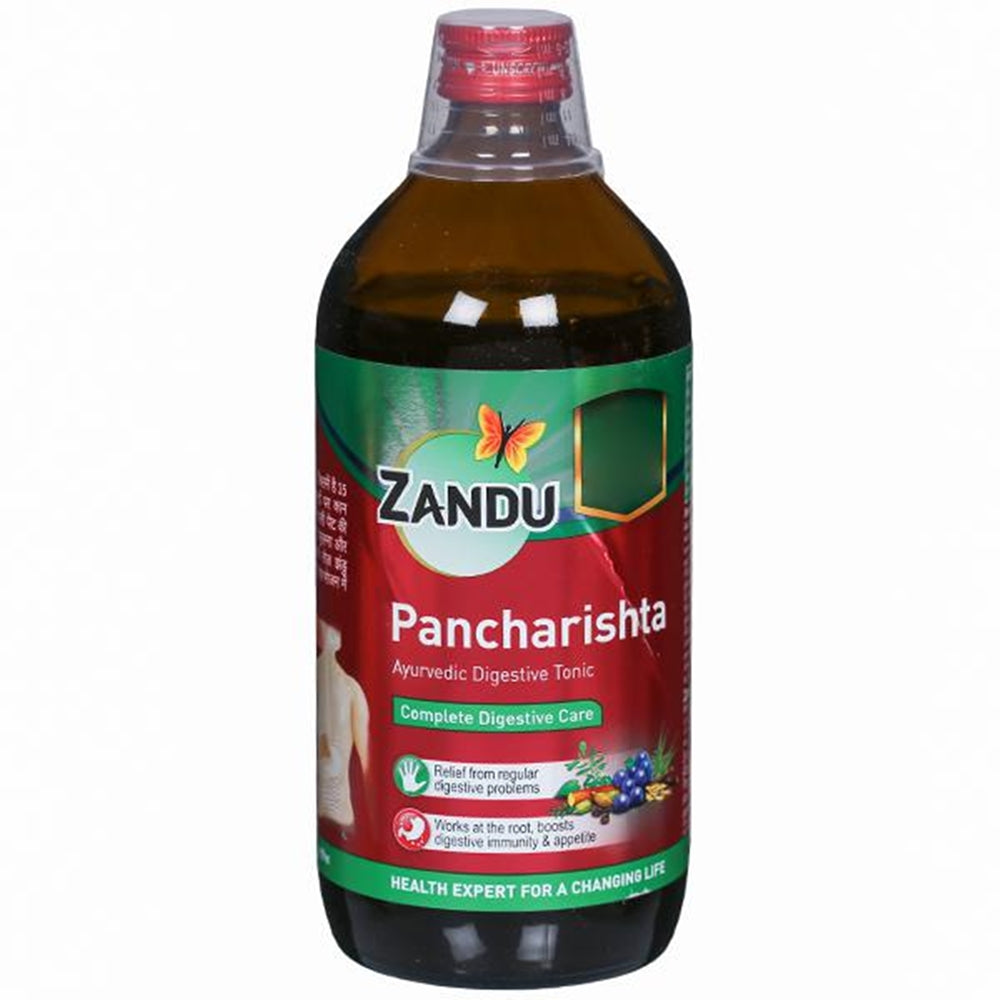 Zandu Pancharishta 450 Ml