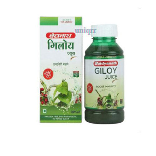 Baidyanath (Jhansi) Giloy Juice 1 Ltr