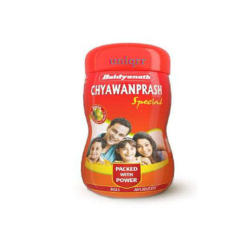 Baidyanath (Jhansi) Special Chyawanprash 1 Kg