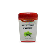 Baidyanath (Jhansi) Amalki Rasayan 120 Gm | Classical Ayurvedic Amla Vitamin C Immunity & Anti-Ageing Rasayana