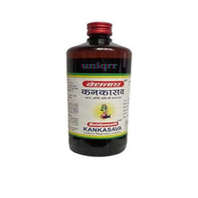 Baidyanath (Jhansi) Kankasava 450 Ml | Classical Ayurvedic Cough, Asthma & Respiratory Health Asava