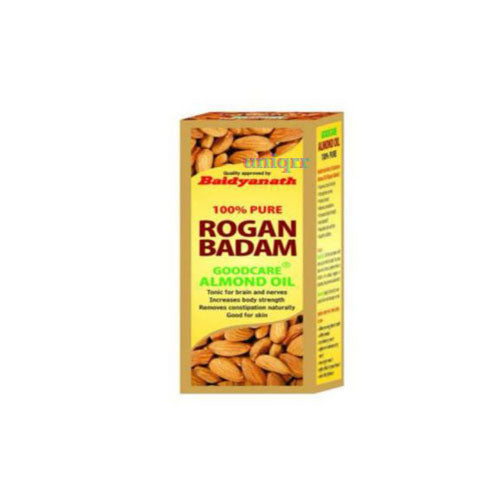 Baidyanath (Jhansi) Rogan Badam Oil 50 Ml