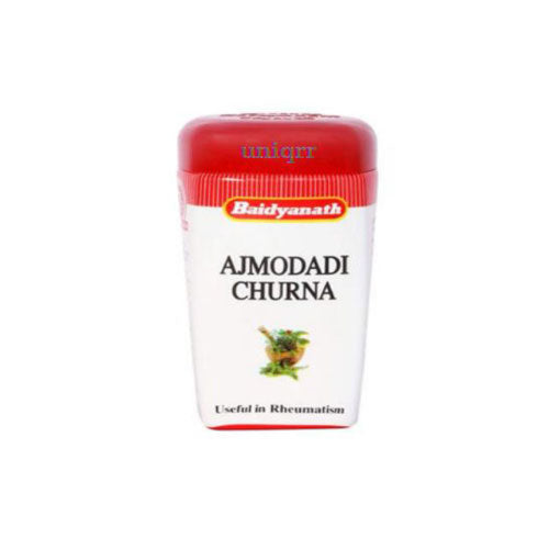 Baidyanath (Jhansi) Ajmodadi Churna 100 Gm