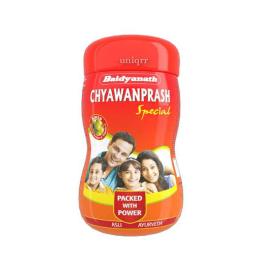 Baidyanath (Jhansi) Special Chyawanprash 500 Gm