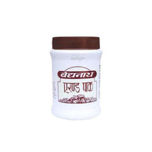 Baidyanath (Jhansi) Erand Pak 100 Gm | Classical Ayurvedic Castor Vata Balance, Joint & Constipation Relief