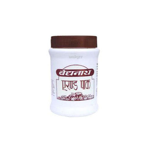 Baidyanath (Jhansi) Erand Pak 100 Gm