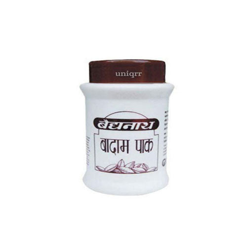 Baidyanath (Jhansi) Badam Pak 100 Gm