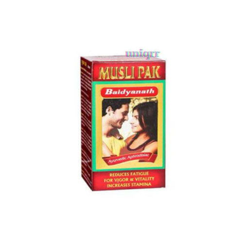 Baidyanath (Jhansi) Musli Pak Powder 100 Gm