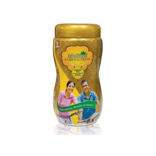 Multani Rajbhog Prash 500 Gm