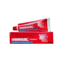 Cipla Omnigel 75 Gm