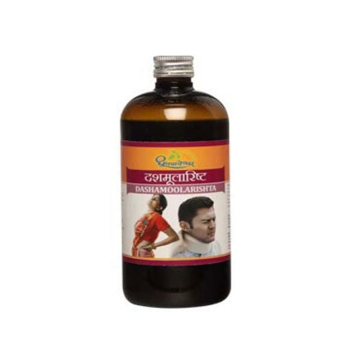 Dhootapapeshwar Dashmolarist 450 Ml