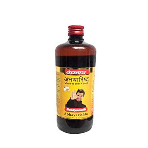 Baidyanath (Jhansi) Abhayarist 450 Ml