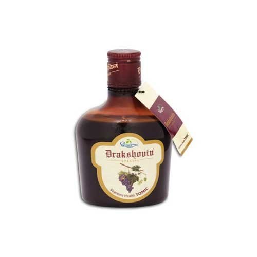 Dhootapapeshwar Drakshovin Special Tonic 330 Ml