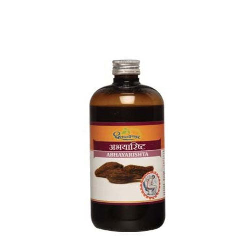 Dhootapapeshwar Abhayarista 450 Ml