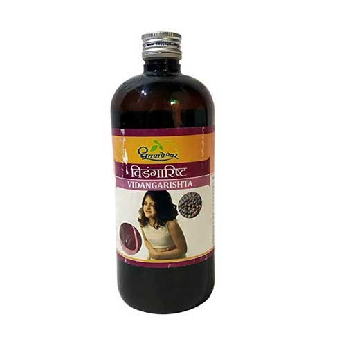 Dhootapapeshwar Vidangarista 450 Ml