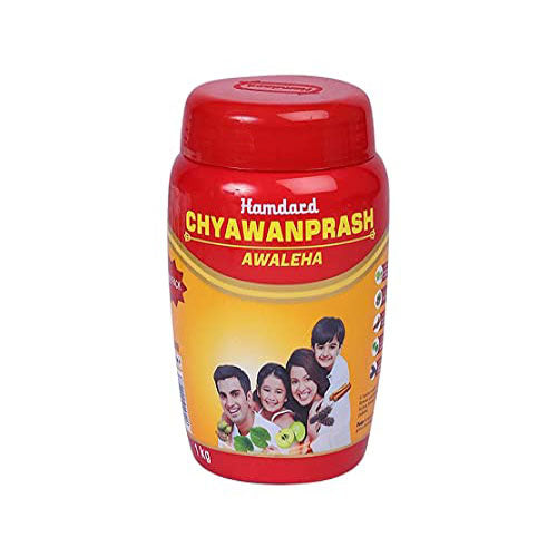 Hamdard Chyawanprash 1 Kg