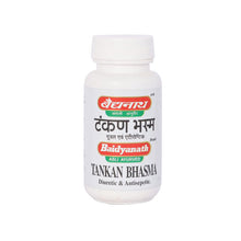 Load image into Gallery viewer, Baidyanath (Jhansi) Tankan Bhasma 15 Gm (Pack Of 2)
