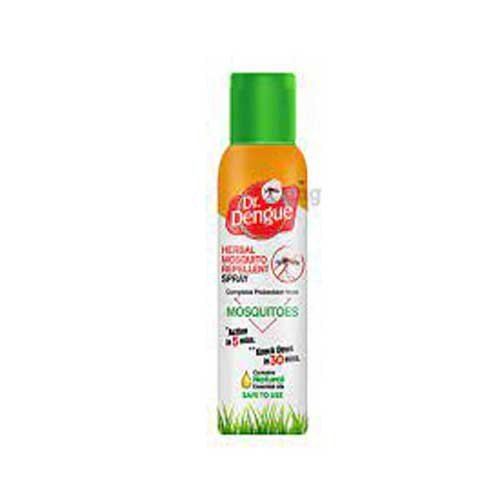 Kudos Mosquito Repellent Spray 50 Gm