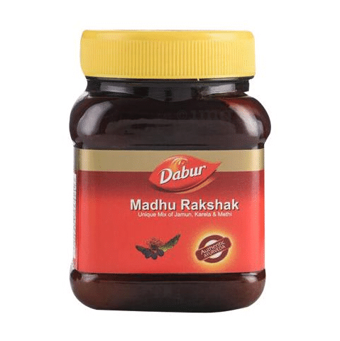 Dabur Madhu Rakshak 100 Gm