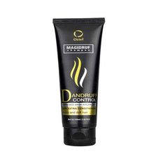 Oziel Magidruf Shampoo 100 Ml