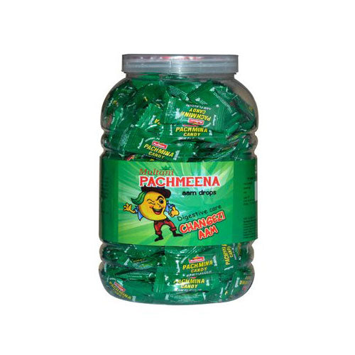 Multani Pachmeena Aam Drops 150 Pcs