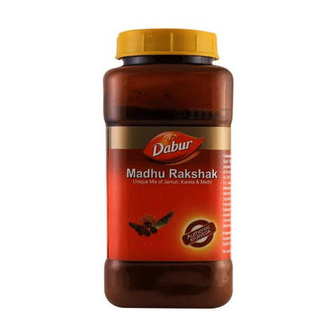 Dabur Madhu Rakshak 250 Gm