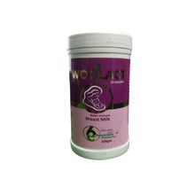 Alnavedic Woolact Granules 200 Gm | Ayurvedic Cumin-Based Digestive Health, Gas Relief & Appetite Stimulant Granules