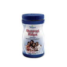 Dhootapapeshwar Shatavari Kalpa Elaichi 600 Gm | Classical Ayurvedic Women's Wellness Economy Pack